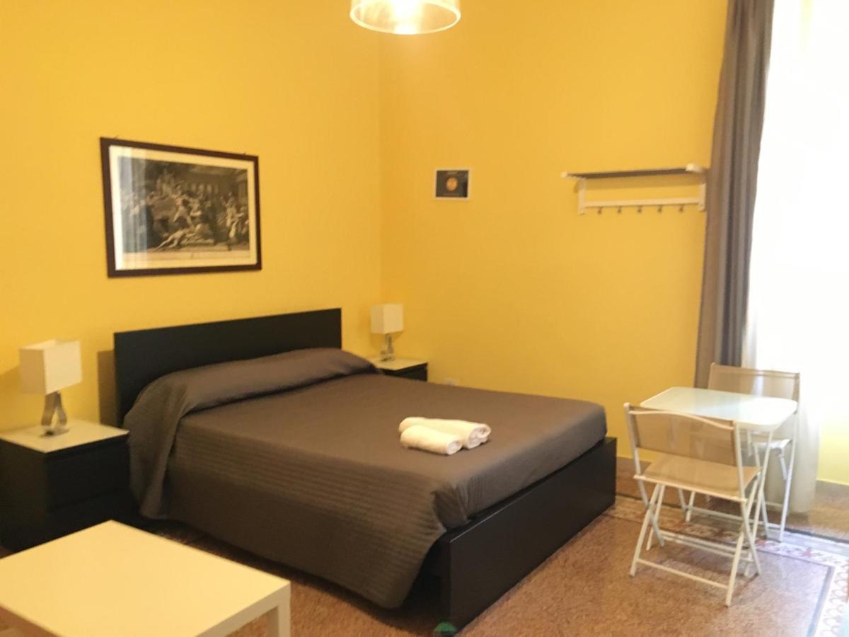 Seawall Holiday Home Salerno Eksteriør billede