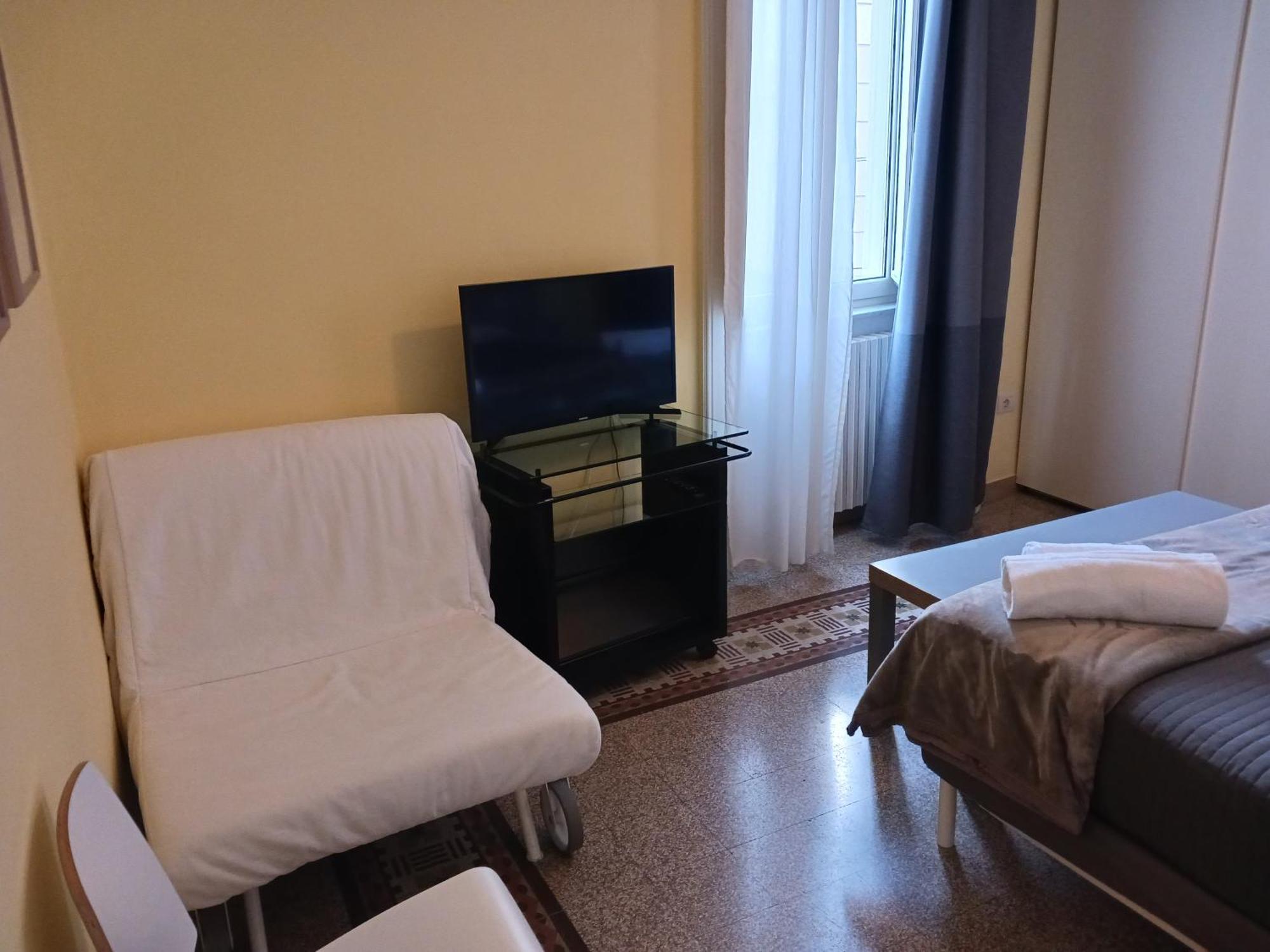 Seawall Holiday Home Salerno Eksteriør billede