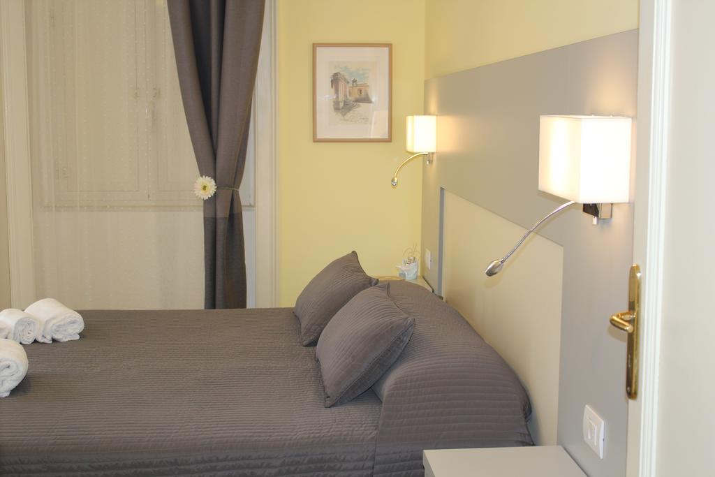 Seawall Holiday Home Salerno Eksteriør billede