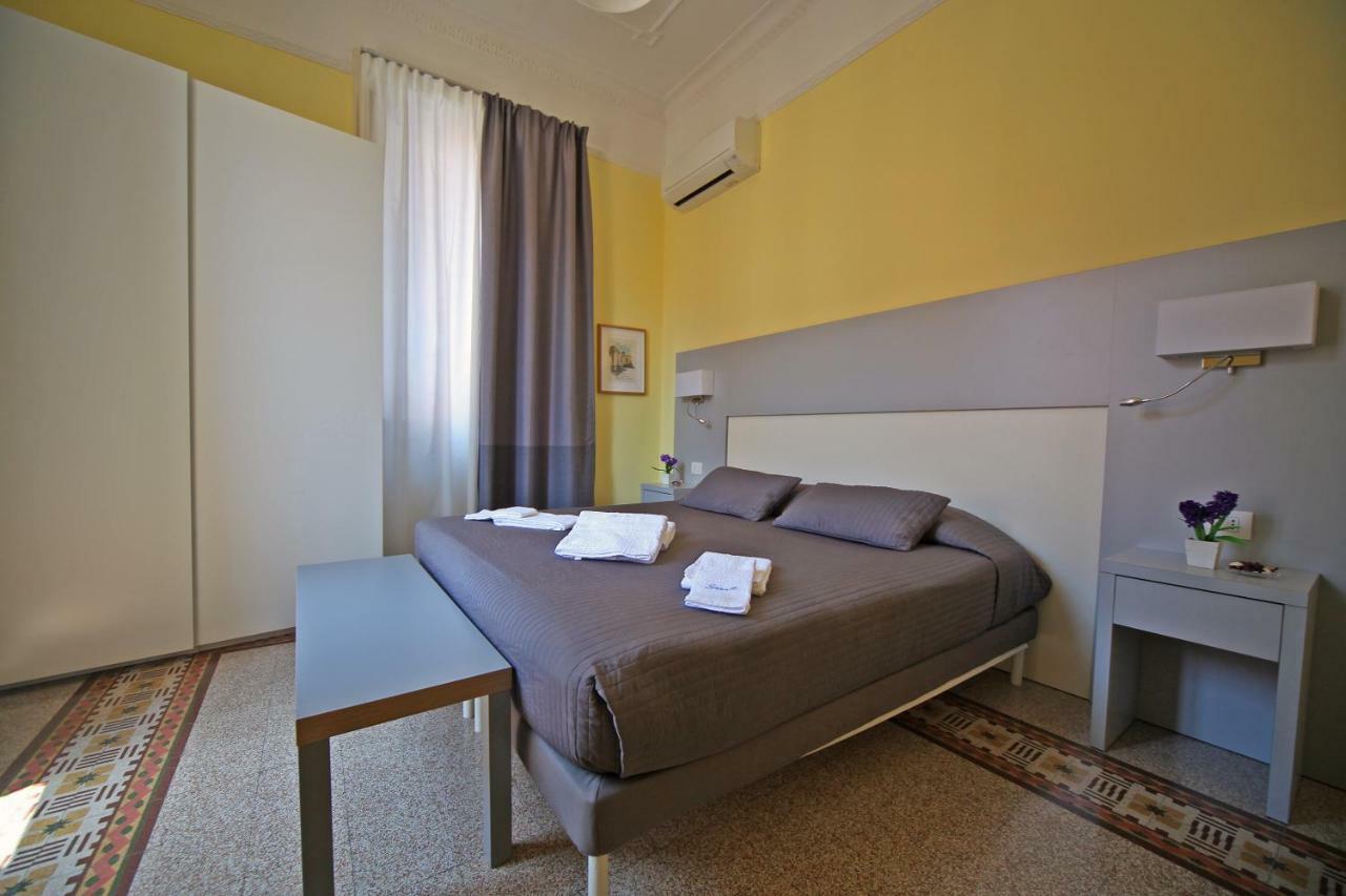 Seawall Holiday Home Salerno Eksteriør billede